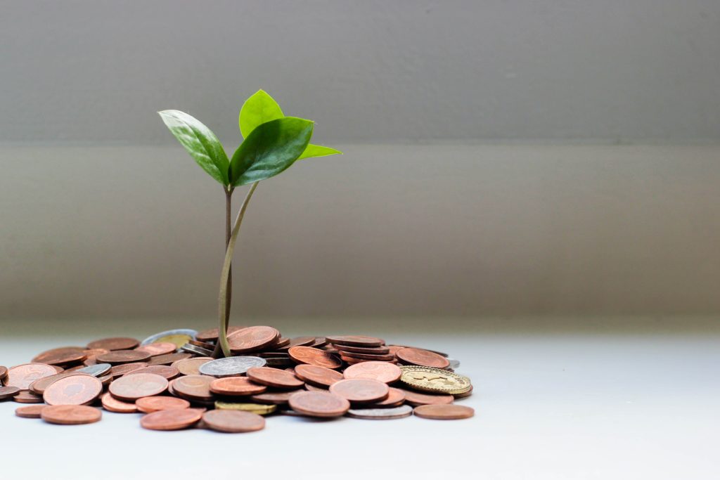 Finanzen der Weg zur finanziellen Unabhängigkeit