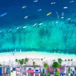 Air View Gili Trawangan
